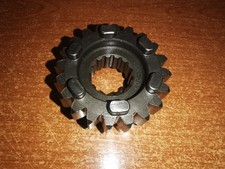 Pignon de 5em KTM 690 duke SMC enduro husqvarna 701 ref 75033015000