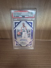 2023-24 Flawless SP Manu