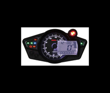 Compteur / Compte-tours KOSO RX1N + GP / BA011210