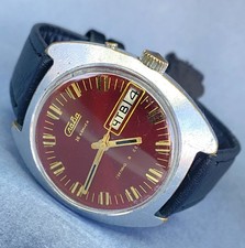 Montre-bracelet vintage Slava