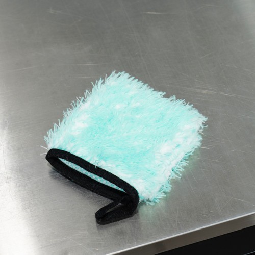 Mini ultra plush - ultra, microfiber