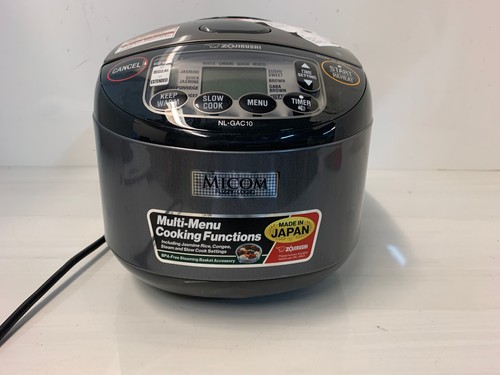 Zojirushi gac10 umami - nl-gac10,