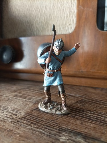 Viking del prado - viking,