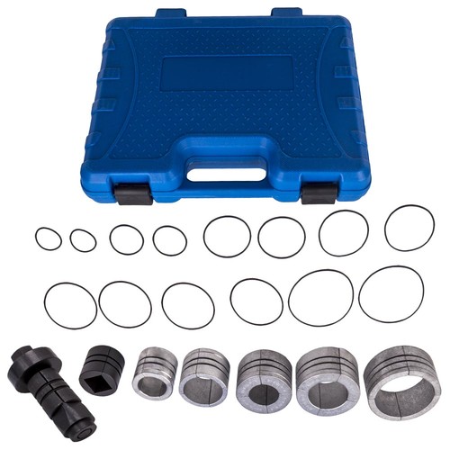 Exhaust pipe stretcher - exhaust,