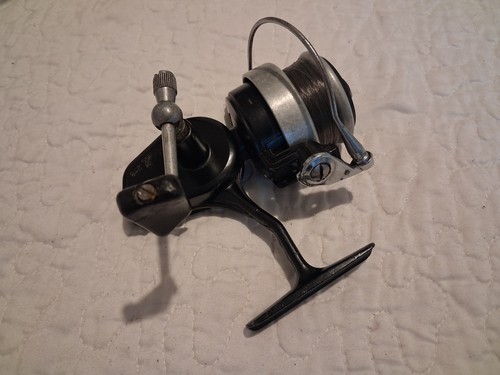 Vintage ancien moulinet - vintage, de