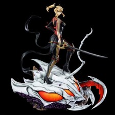 SOLO LEVELING STATUE CHA