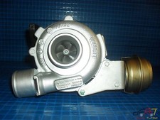 Turbo Suzuki Grand Vitara II