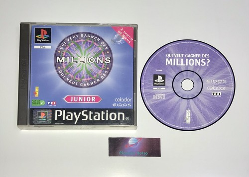 Qui veut gagner des millions - qui,