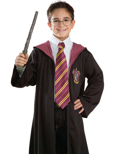 Harry potter cravate livre - harry,
