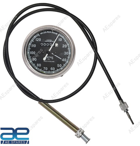 Réplique compteur vitesse - compteur, de