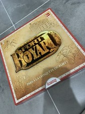 Adventure Line Productions jeu de société Fort Boyard 2-6 joueurs + 8 ans neuf