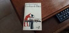 Les Fous de Dieu - Jean Pierre Chabrol - Folio n° 257 - 1972