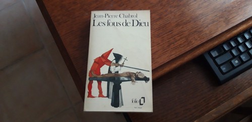 Les fous dieu - de,