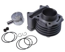Kit cylindre 64cc SPORT pour