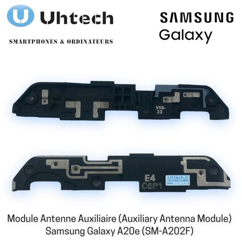 Module antenne auxiliaire - module,
