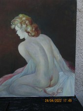TABLEAU"NUE" ANNEES 70