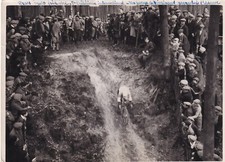 Photo 12x16cm COURSE CYCLISTE