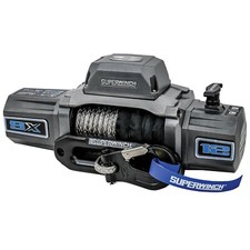 Superwinch 1712201 SX12SR