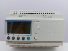 SCHNEIDER ELECTRIC ZELIO SR3