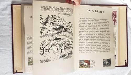 Collection historique - historique, du