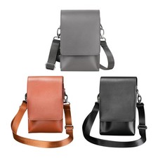 CISEAUX DE COIFFURE PEIGNES CLIPS OUTIL CEINTURE TITULAIRE ÉTUI POCHETTE