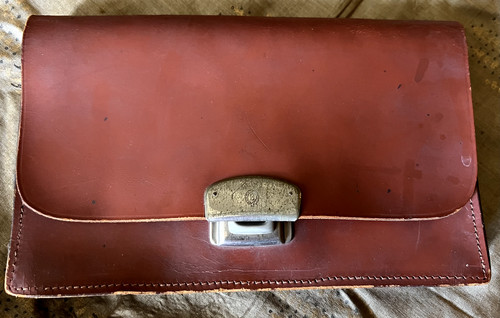 Sacoche porte billets - sacoche,