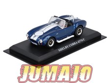 DP51 Voiture DEL PRADO 1/43