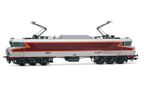 Jouef hj2428s sncf locomotive - jouef,