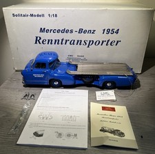 1954 CMC Mercedes Benz