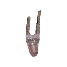 Fourreau porte sabre - fourreau, cuir