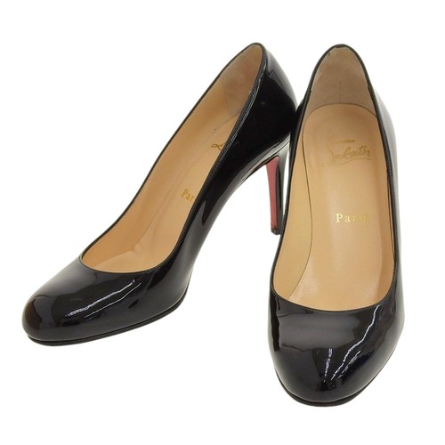 Escarpins christian louboutin - escarpins,