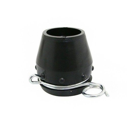 Cache poussiere fourche - cache, de