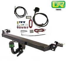 Pour fiat punto attelage - pour,