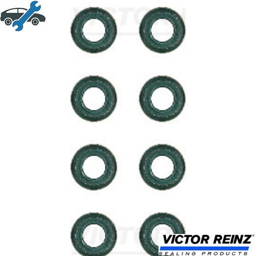 Seal set valve stem - set,
