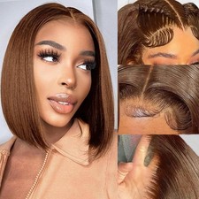 Perruque Femme Naturelle