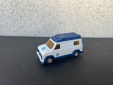 Ambulance Médecins du Monde