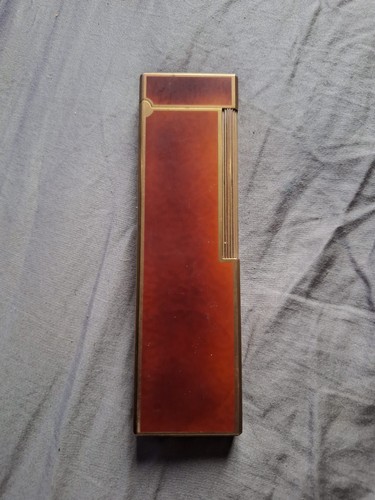 Briquet dupont xxl laque - briquet,
