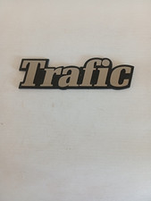 Ancien insigne emblème