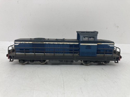 Jouef 8531m locomotive - jouef,
