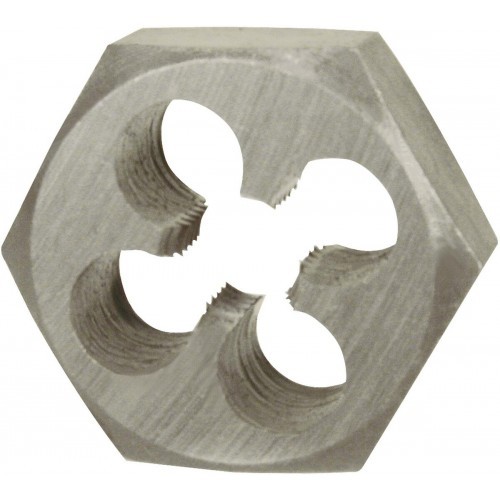 Filière hexagonale hss 267 - hss,
