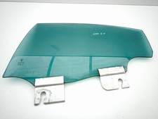 Maserati Ghibli 2014 Diesel Vitre de fenêtre porte arrière 43R00054 AMD203743