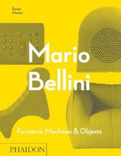 Mario Bellini by Morteo