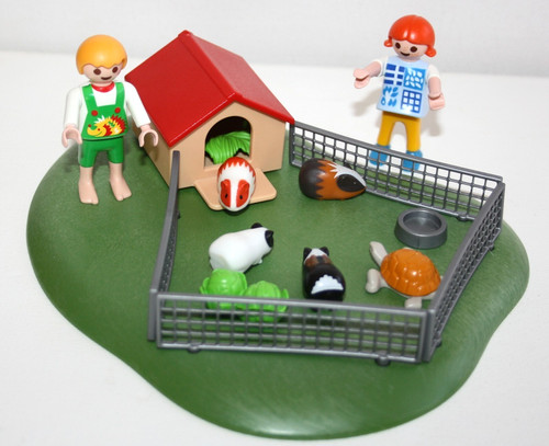 Playmobil 3210 enfants - playmobil,