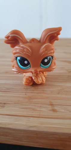 Littlest petshop 1407 - littlest, hasbro