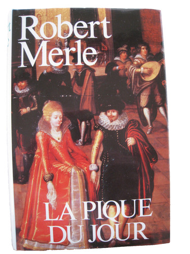 Robert merle fortune de - merle.,