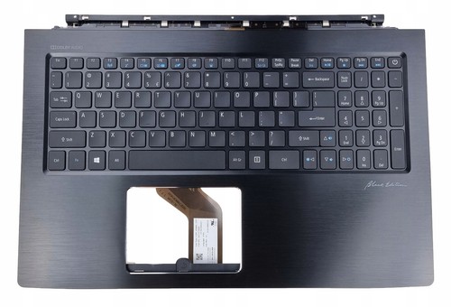 Acer nitro v15 - nitro,