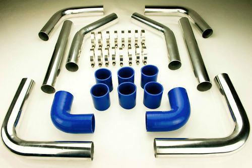 Intercooler connexion - mm,