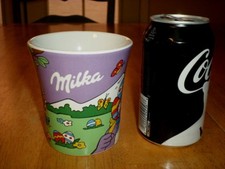 MILKA - SWITZERLAND CHOCOLATE