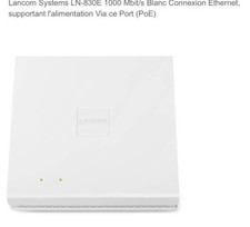 lancom ln 830e wireless