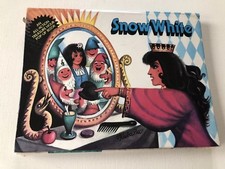 Snow White Murray’s